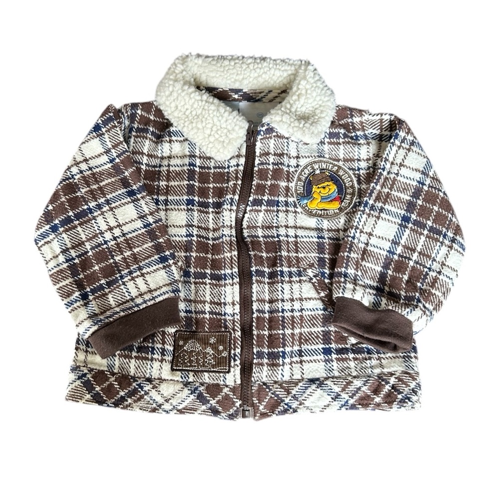 Winnie The Pooh Jacket